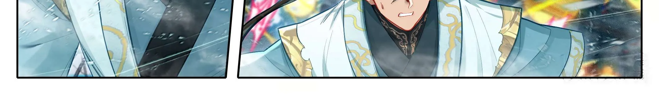 Read I Will Become an Immortal chapter 349.2 image 21 on Lezhin
