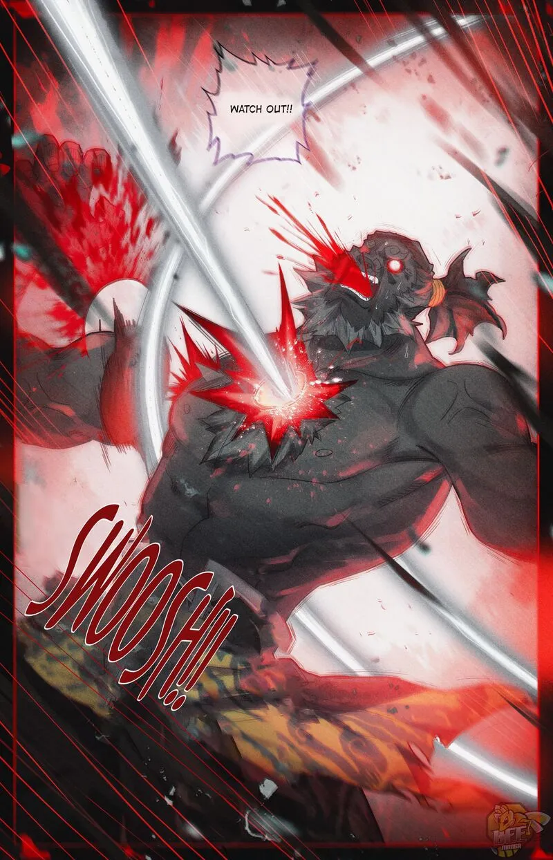 Read I Will Become an Immortal chapter 35 image 12 on Lezhin