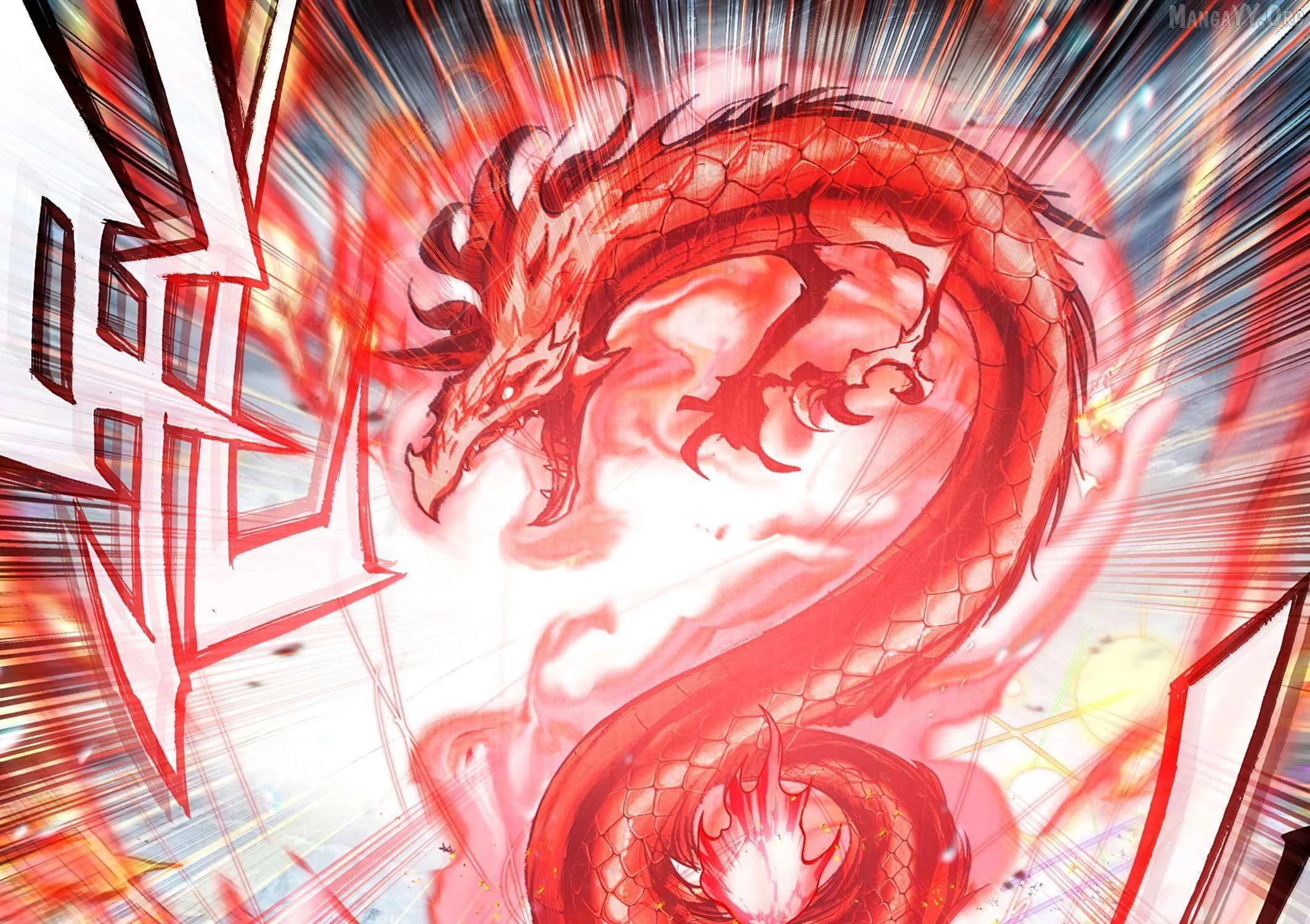 Read I Will Become an Immortal chapter 350 image 12 on Lezhin