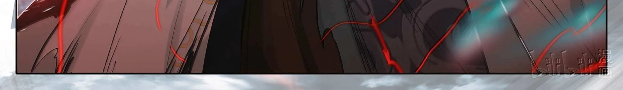 Read I Will Become an Immortal chapter 350 image 17 on Lezhin
