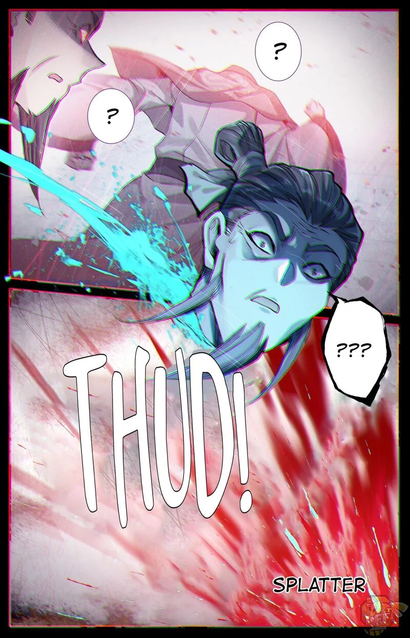 Read I Will Become an Immortal chapter 37 image 4 on Lezhin