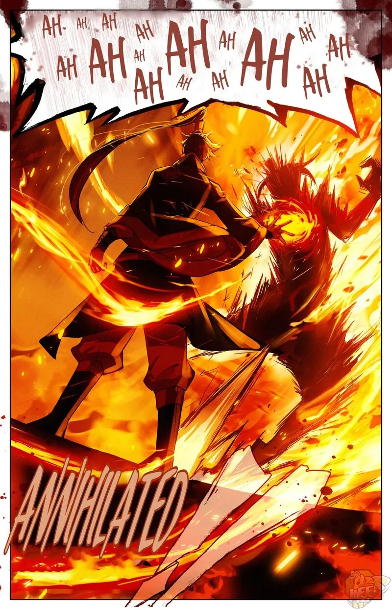 Read I Will Become an Immortal chapter 40 image 12 on Lezhin