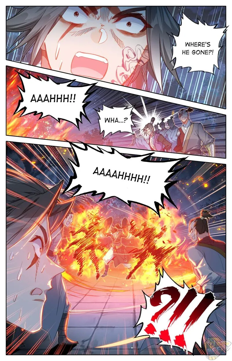 Read I Will Become an Immortal chapter 40 image 6 on Lezhin