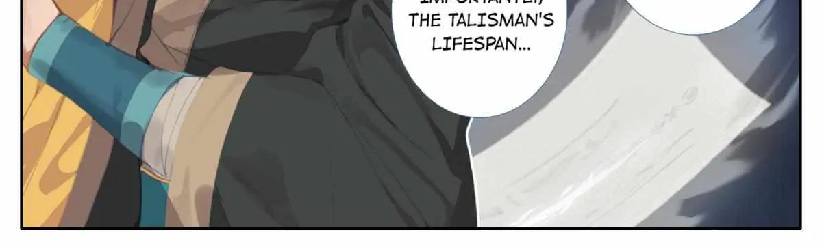 Read I Will Become an Immortal chapter 41.2 image 17 on Lezhin