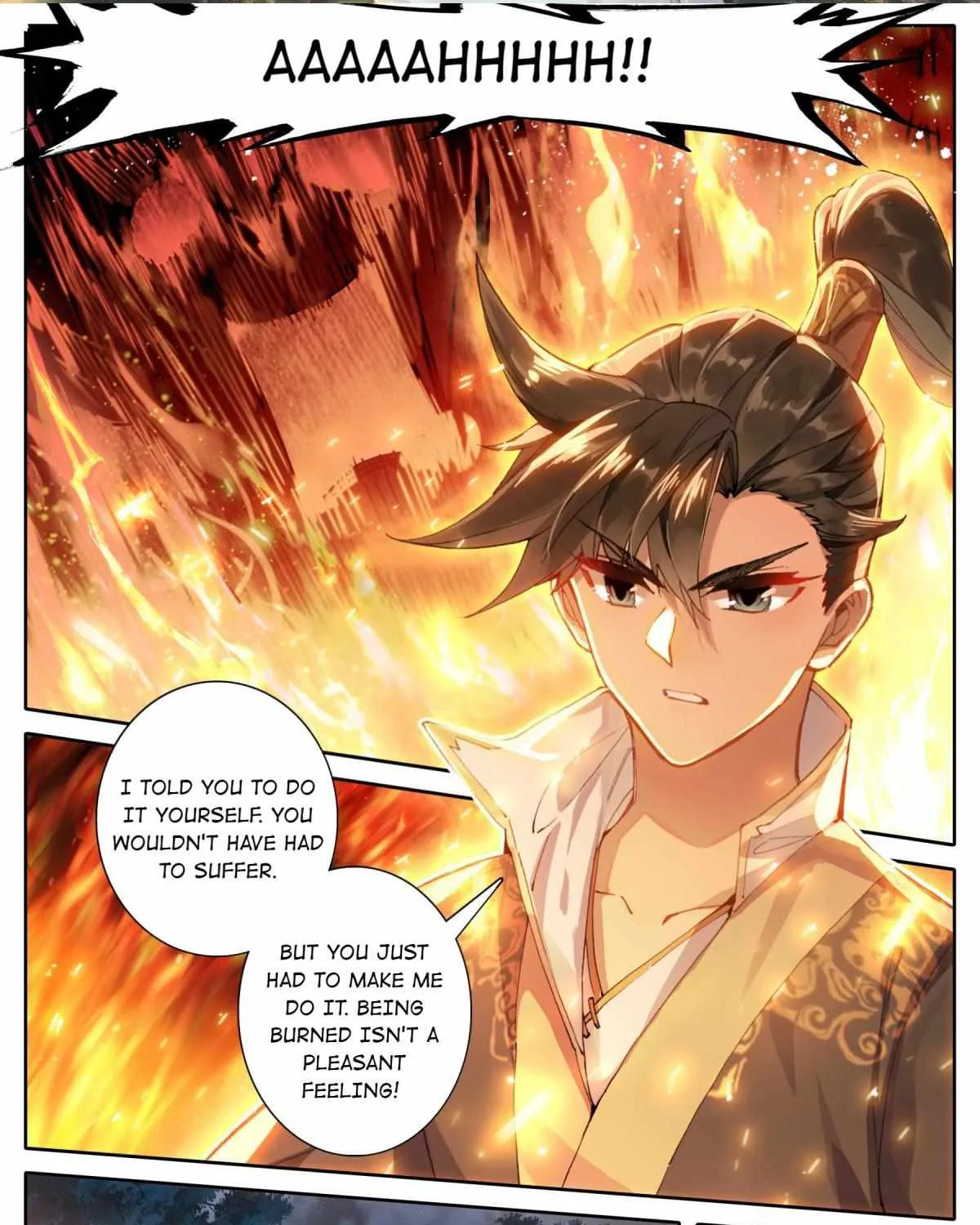 Read I Will Become an Immortal chapter 41.2 image 2 on Lezhin