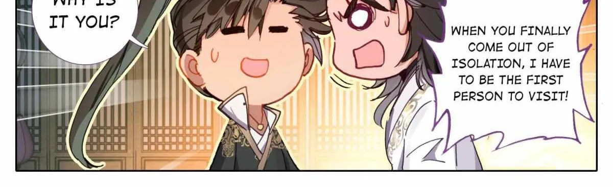 Read I Will Become an Immortal chapter 41.2 image 21 on Lezhin