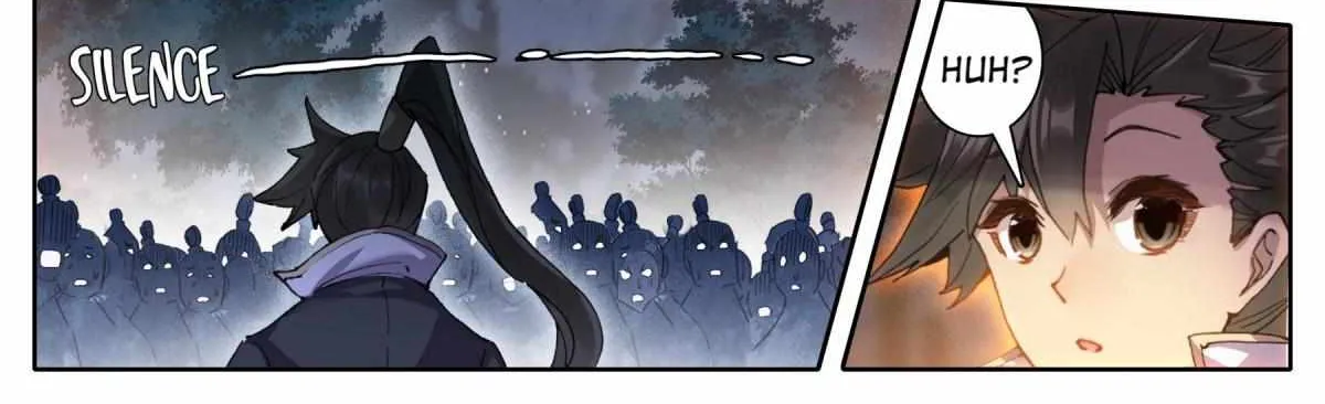 Read I Will Become an Immortal chapter 41.2 image 3 on Lezhin