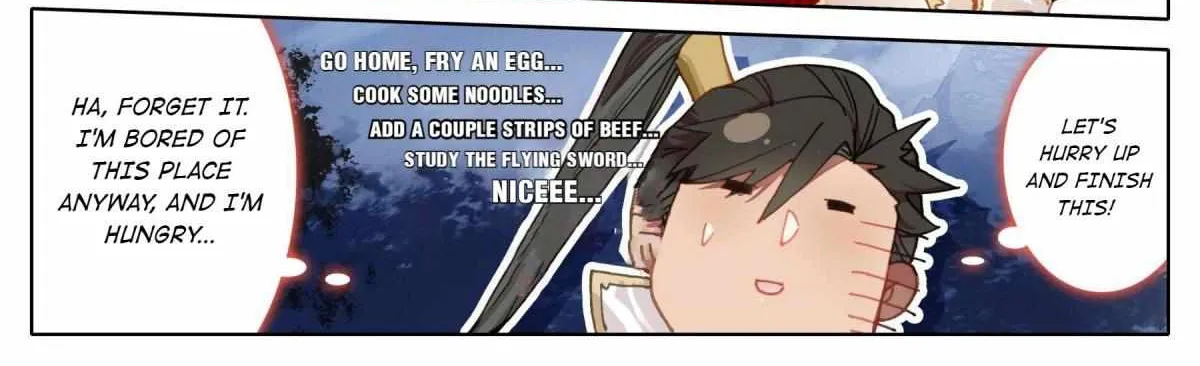 Read I Will Become an Immortal chapter 41.2 image 7 on Lezhin