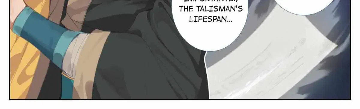 Read I Will Become an Immortal chapter 41.4 image 17 on Lezhin