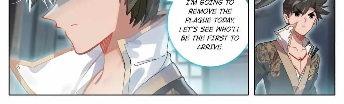 Read I Will Become an Immortal chapter 41.4 image 19 on Lezhin