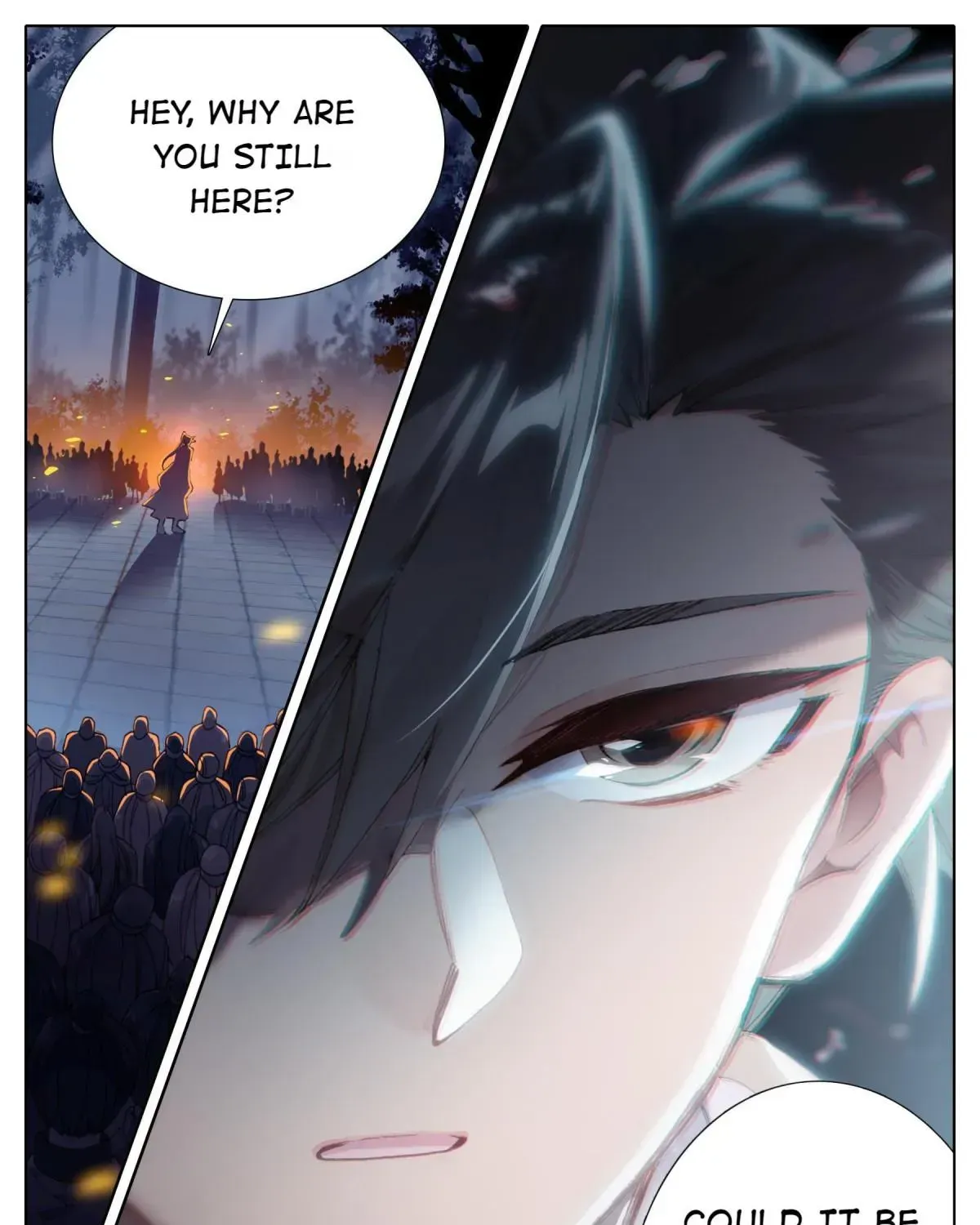 Read I Will Become an Immortal chapter 41.4 image 8 on Lezhin