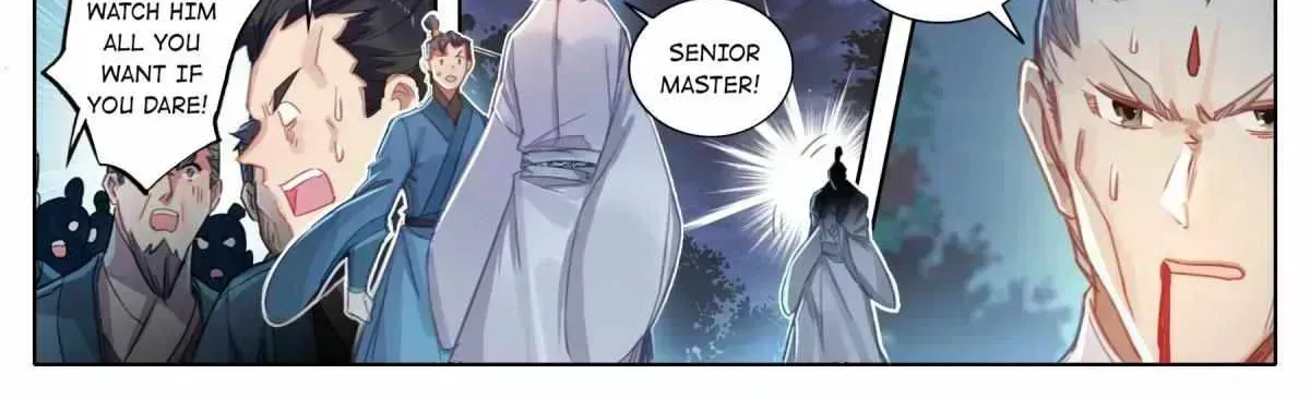 Read I Will Become an Immortal chapter 41.7 image 11 on Lezhin