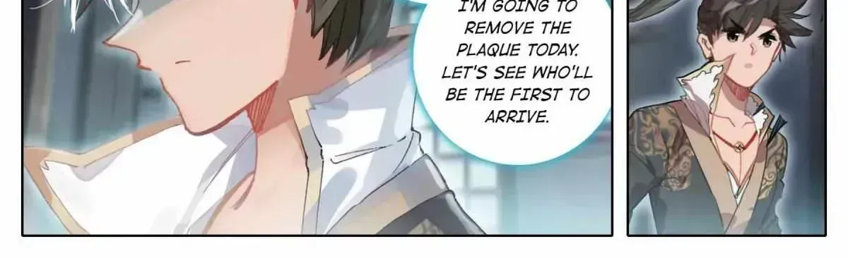 Read I Will Become an Immortal chapter 41.7 image 19 on Lezhin