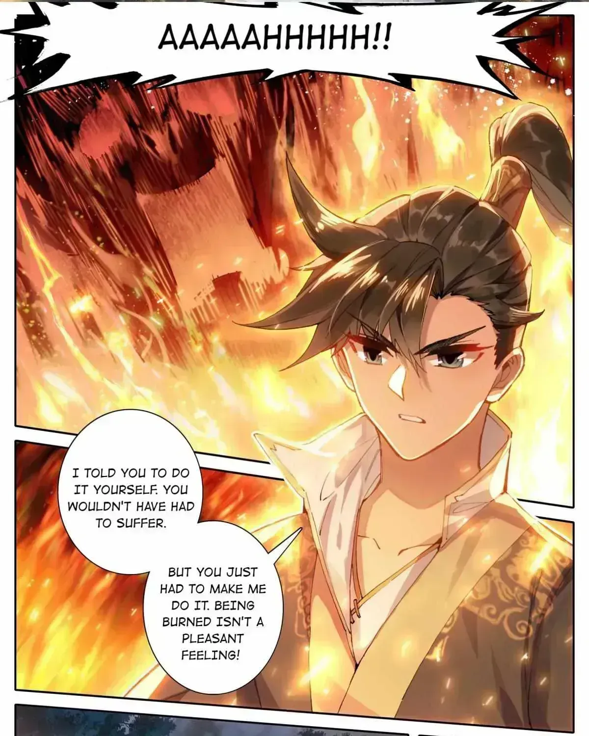 Read I Will Become an Immortal chapter 41.8 image 2 on Lezhin
