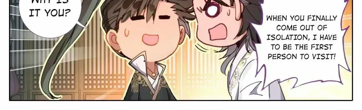 Read I Will Become an Immortal chapter 41.8 image 21 on Lezhin
