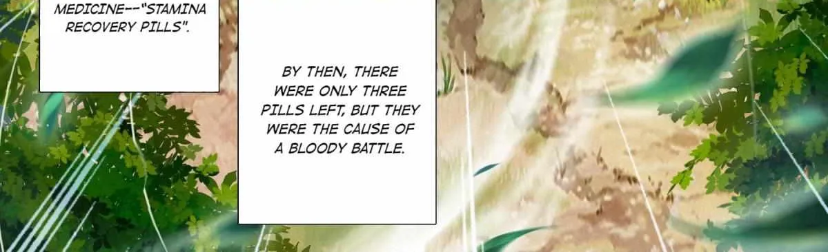 Read I Will Become an Immortal chapter 42.2 image 21 on Lezhin