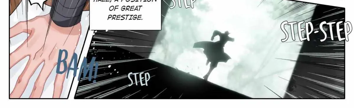Read I Will Become an Immortal chapter 42.3 image 17 on Lezhin