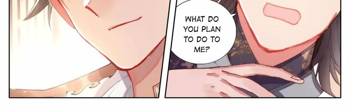 Read I Will Become an Immortal chapter 42.3 image 5 on Lezhin