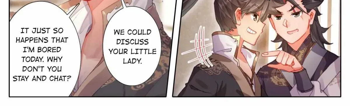 Read I Will Become an Immortal chapter 42.4 image 7 on Lezhin