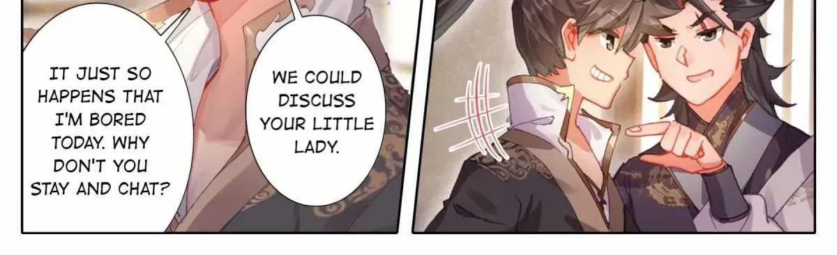 Read I Will Become an Immortal chapter 42.5 image 7 on Lezhin