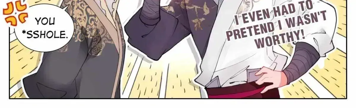 Read I Will Become an Immortal chapter 42.7 image 3 on Lezhin