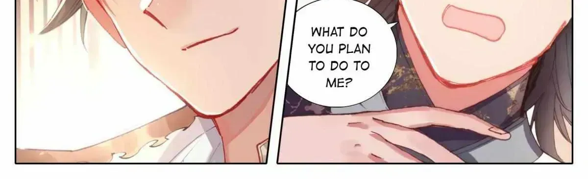 Read I Will Become an Immortal chapter 42.7 image 5 on Lezhin