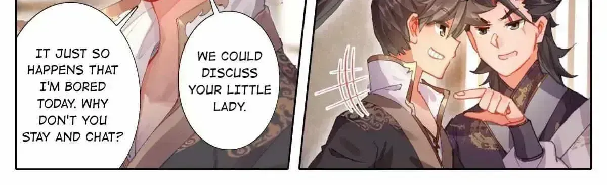 Read I Will Become an Immortal chapter 42.8 image 7 on Lezhin