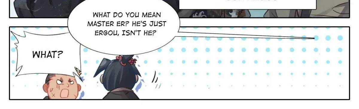 Read I Will Become an Immortal chapter 43.3 image 18 on Lezhin