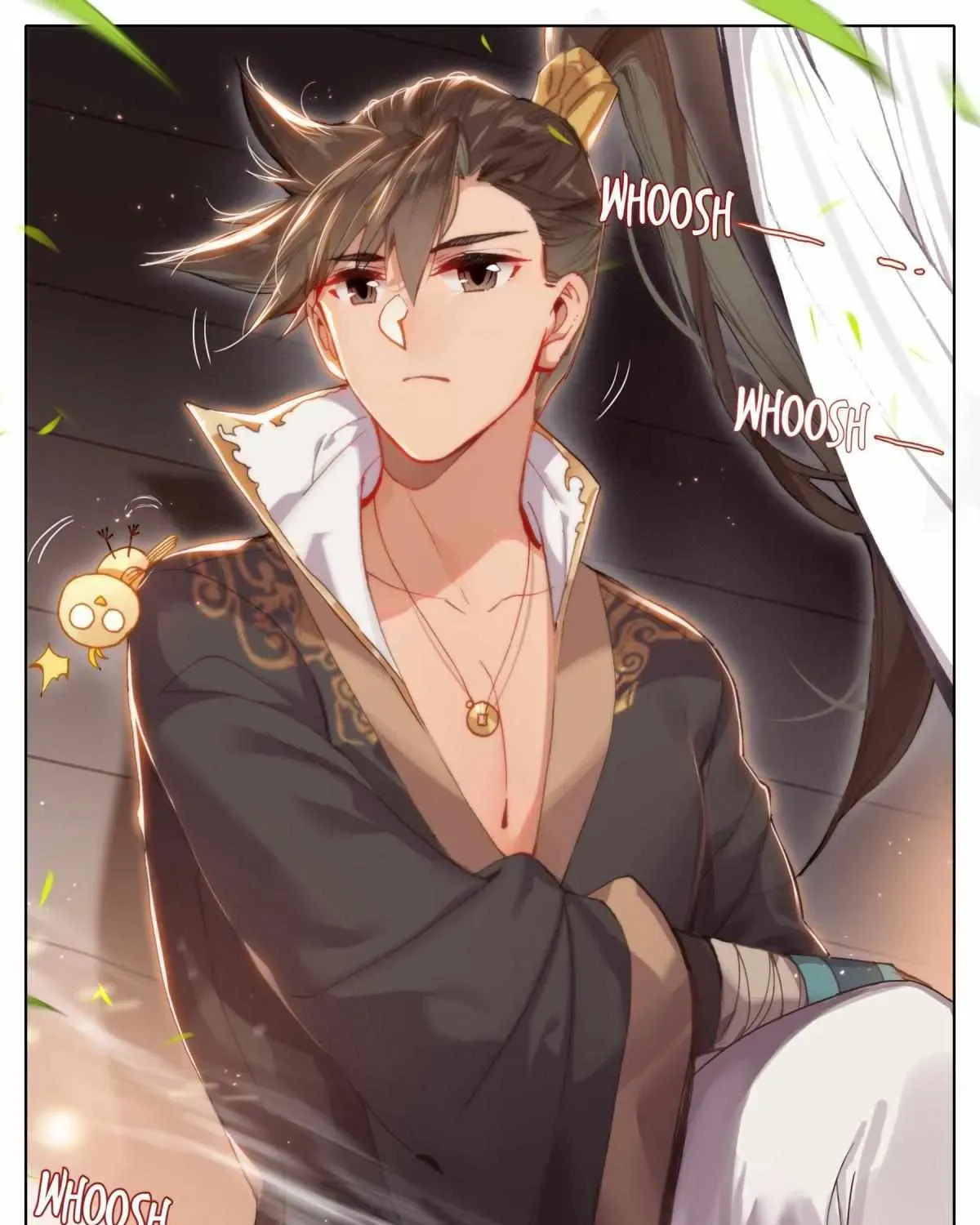 Read I Will Become an Immortal chapter 43.3 image 5 on Lezhin