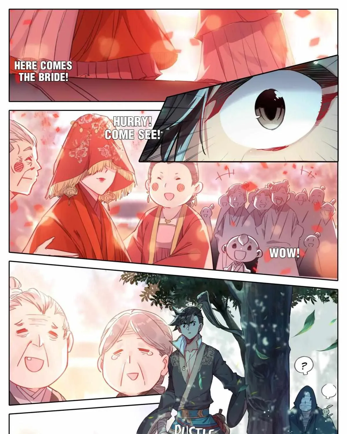 Read I Will Become an Immortal chapter 43.3 image 9 on Lezhin