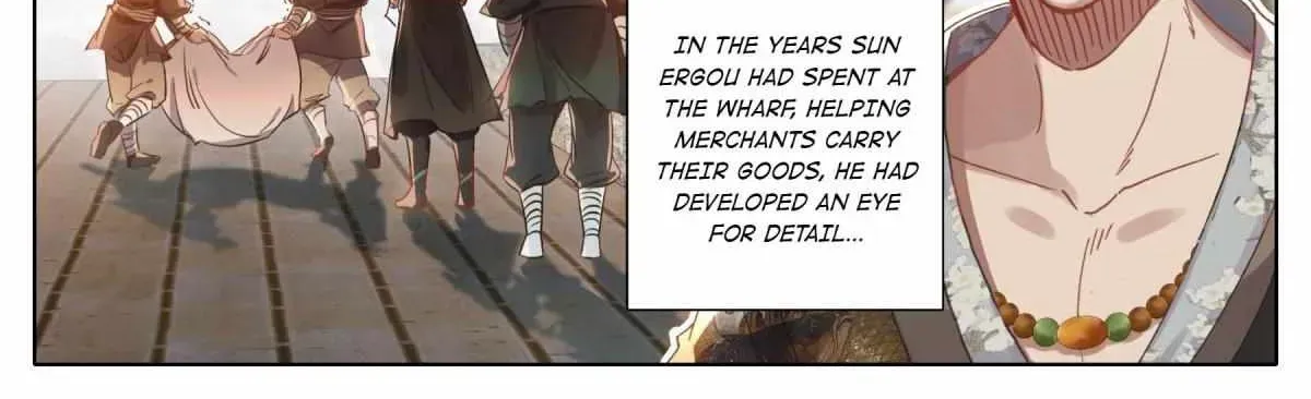 Read I Will Become an Immortal chapter 43.4 image 24 on Lezhin