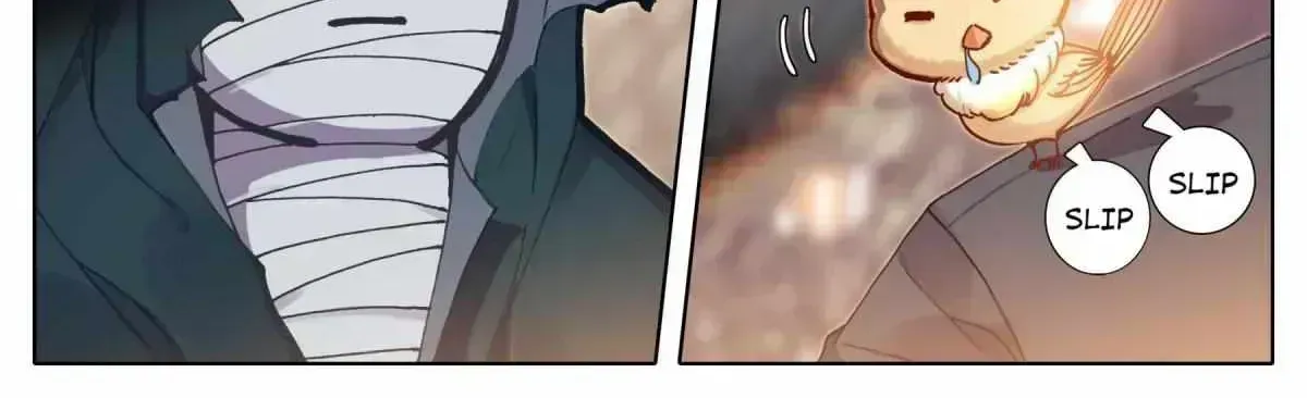 Read I Will Become an Immortal chapter 43.7 image 3 on Lezhin