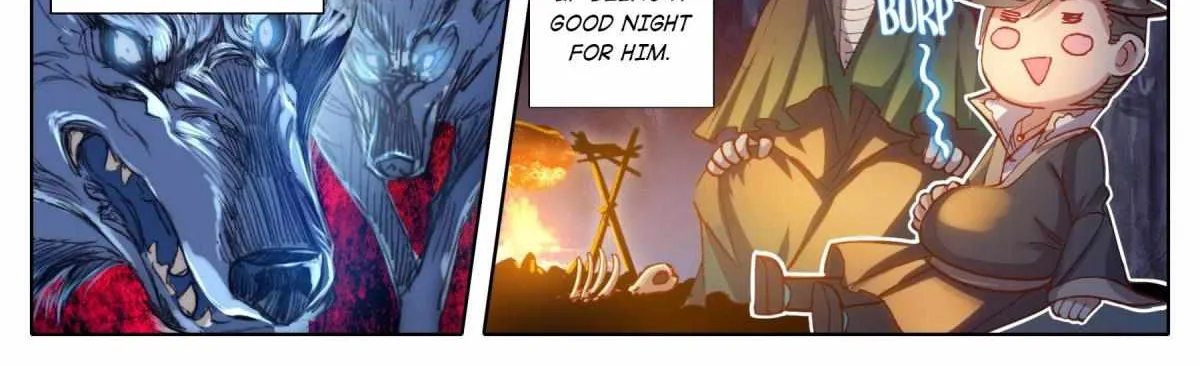 Read I Will Become an Immortal chapter 44.2 image 13 on Lezhin