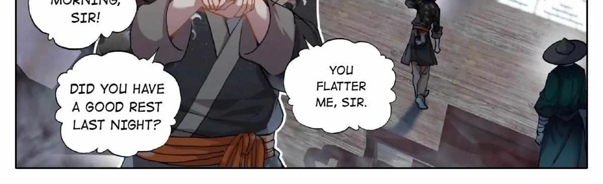 Read I Will Become an Immortal chapter 44.2 image 15 on Lezhin