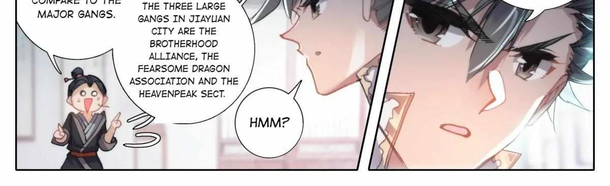 Read I Will Become an Immortal chapter 44.2 image 17 on Lezhin