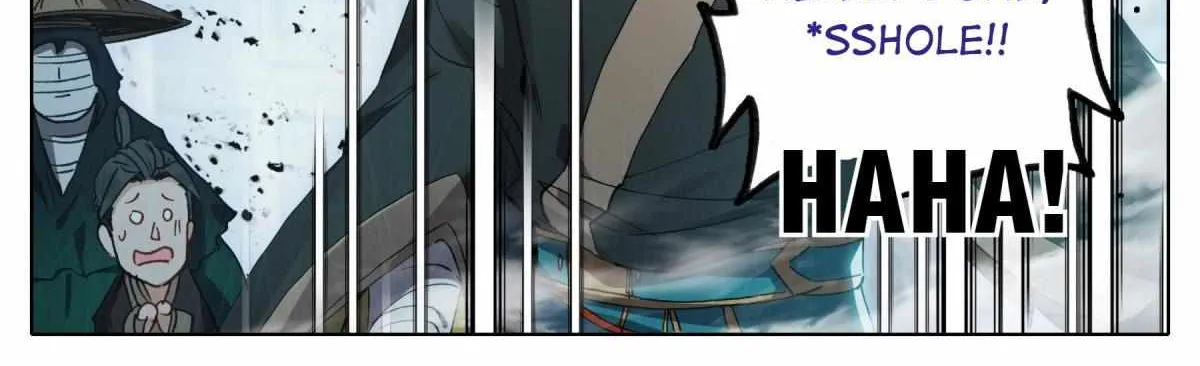 Read I Will Become an Immortal chapter 44.2 image 21 on Lezhin