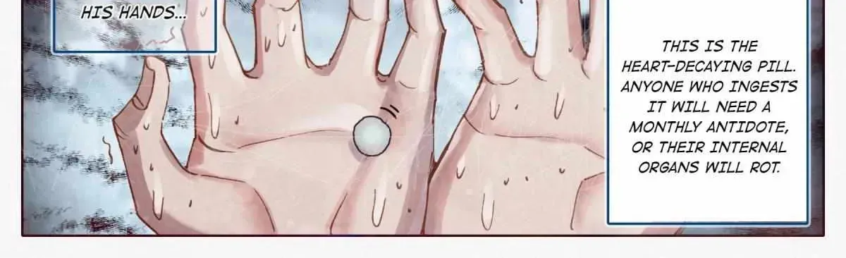 Read I Will Become an Immortal chapter 44.4 image 7 on Lezhin