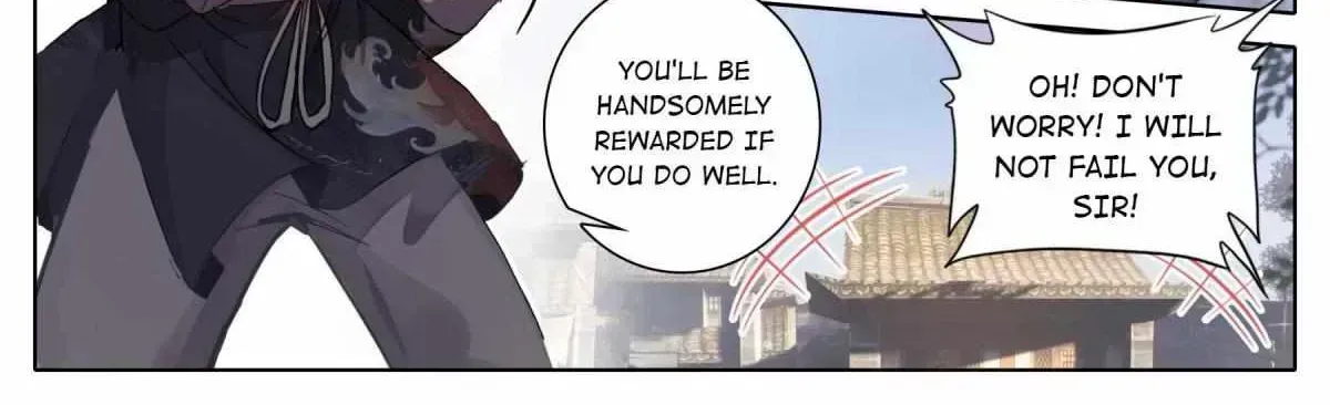Read I Will Become an Immortal chapter 44.7 image 23 on Lezhin