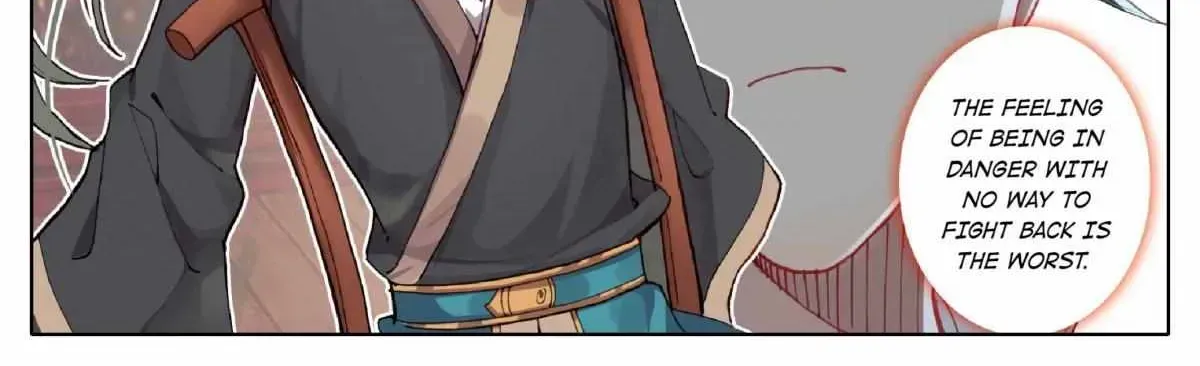 Read I Will Become an Immortal chapter 45.5 image 16 on Lezhin