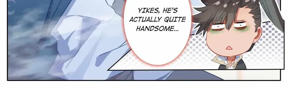 Read I Will Become an Immortal chapter 45.5 image 22 on Lezhin