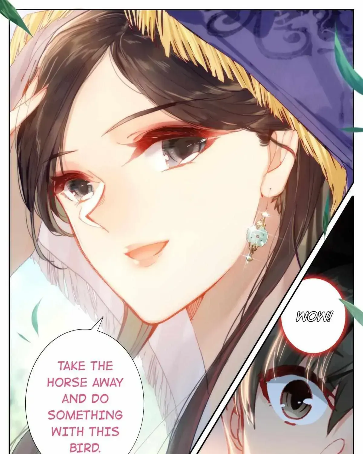 Read I Will Become an Immortal chapter 45.5 image 25 on Lezhin