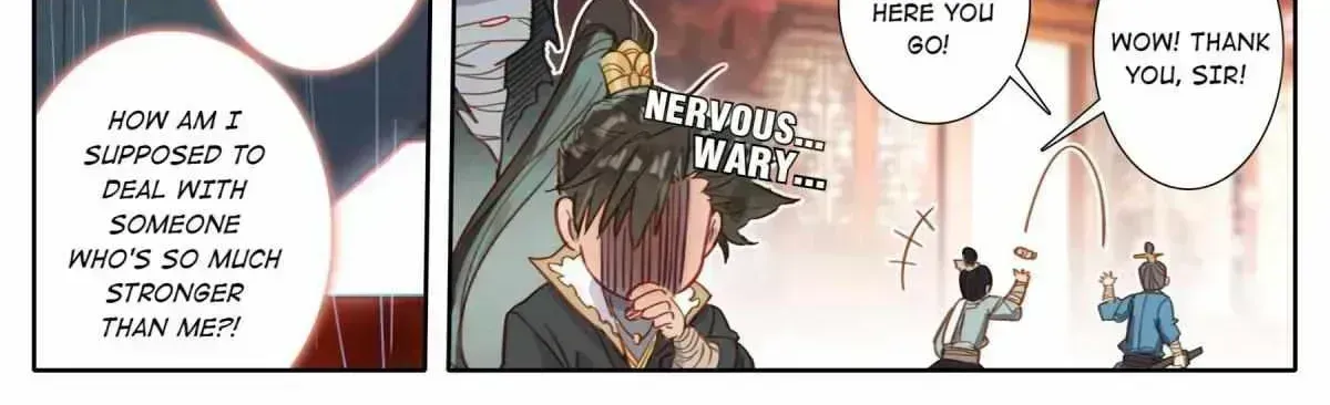 Read I Will Become an Immortal chapter 45.8 image 13 on Lezhin