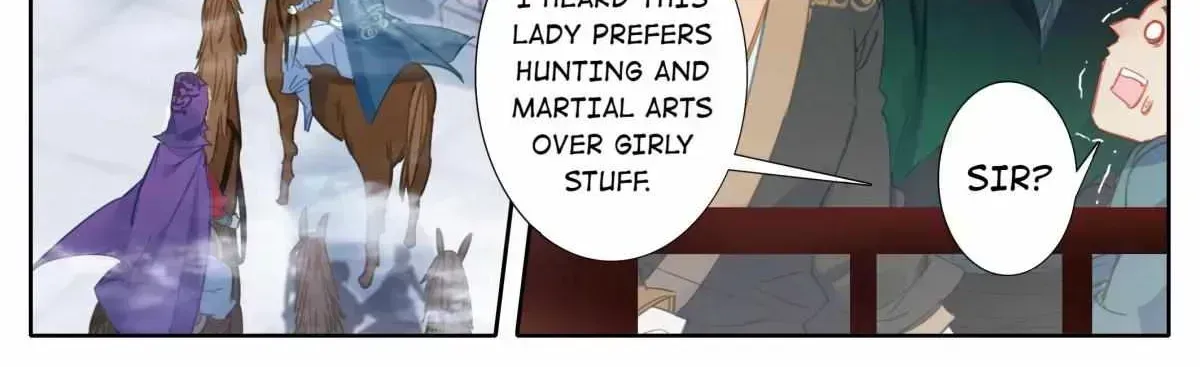 Read I Will Become an Immortal chapter 45.8 image 19 on Lezhin