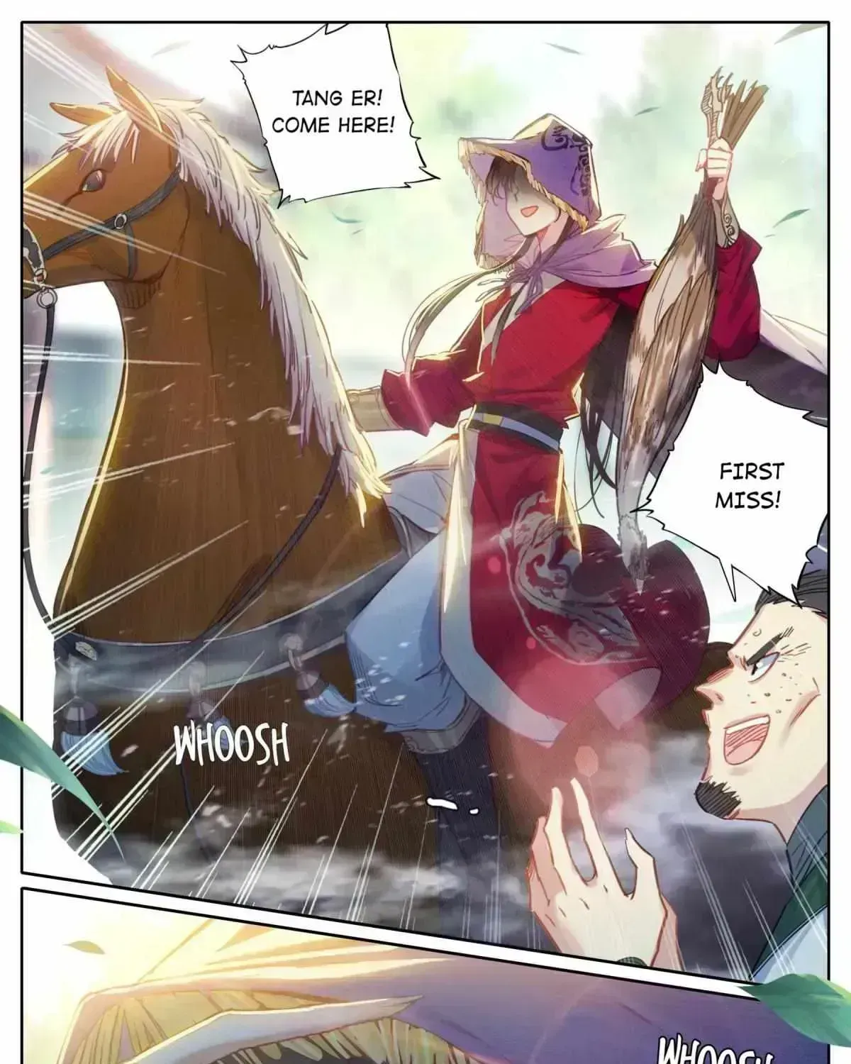 Read I Will Become an Immortal chapter 45.8 image 22 on Lezhin