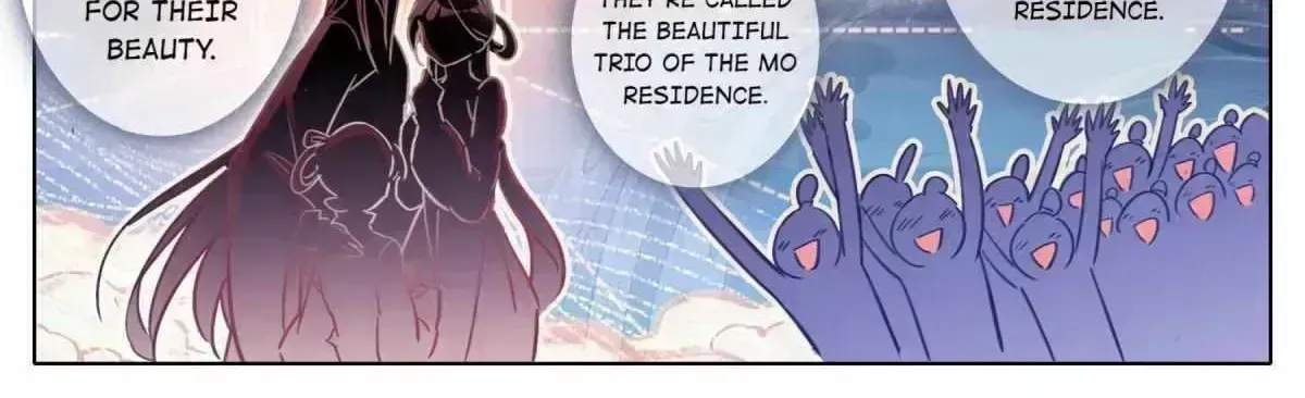 Read I Will Become an Immortal chapter 45.8 image 5 on Lezhin