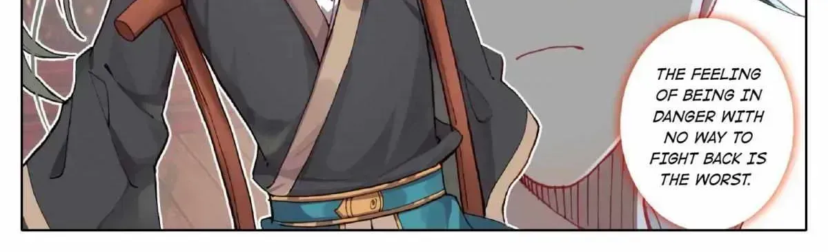 Read I Will Become an Immortal chapter 45.9 image 15 on Lezhin