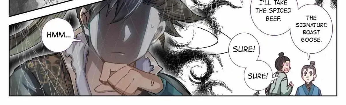 Read I Will Become an Immortal chapter 45.9 image 9 on Lezhin