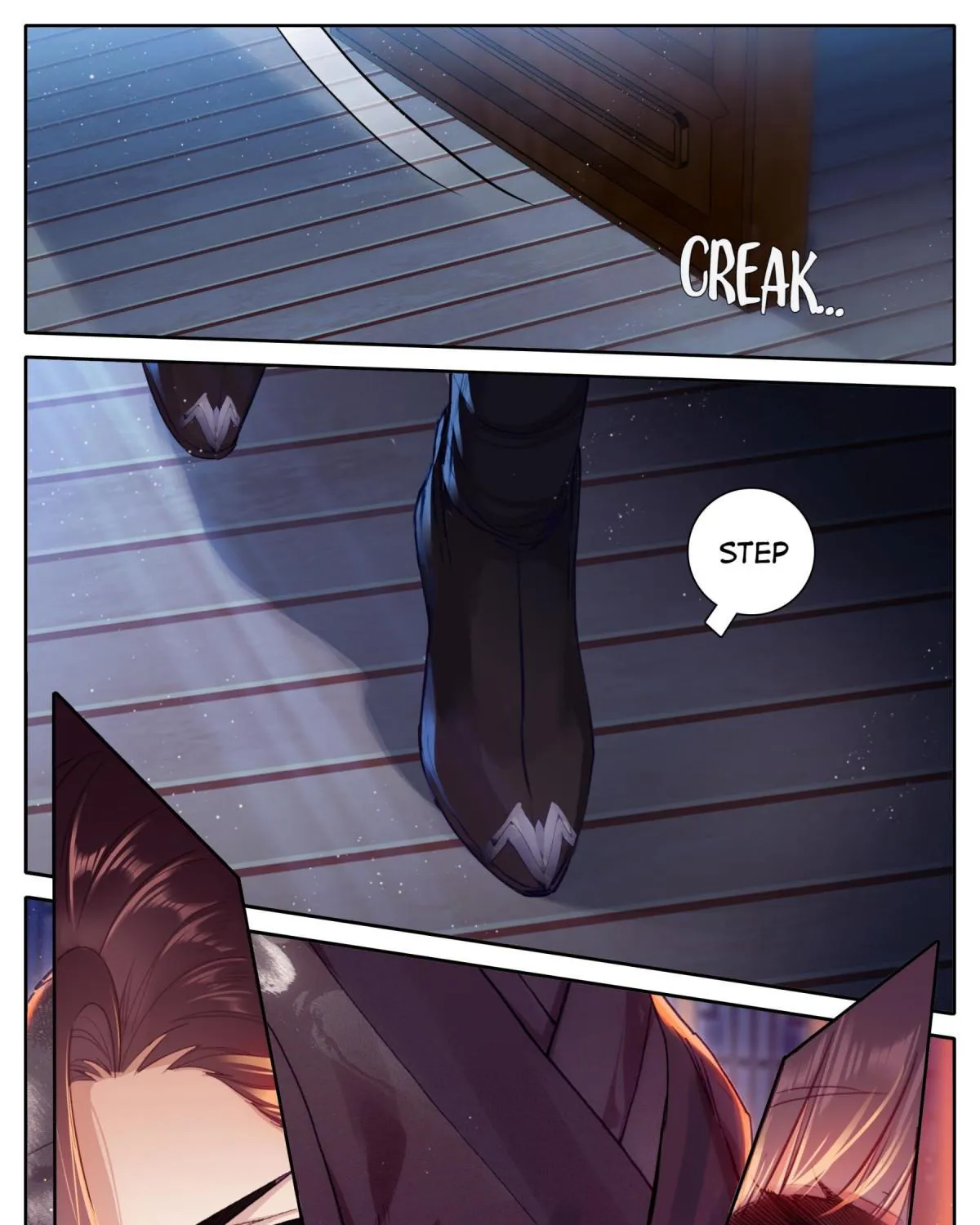 Read I Will Become an Immortal chapter 46.2 image 23 on Lezhin