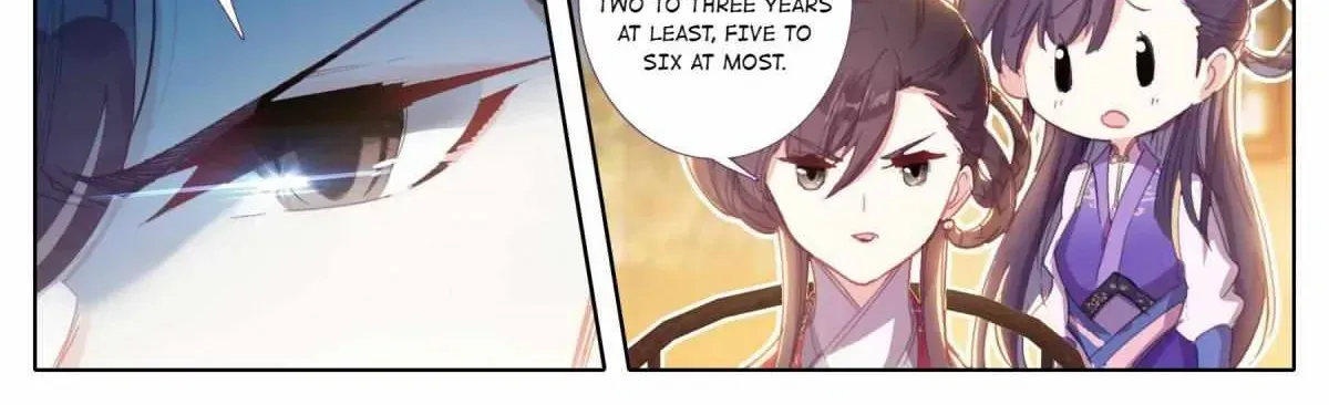 Read I Will Become an Immortal chapter 46.4 image 14 on Lezhin