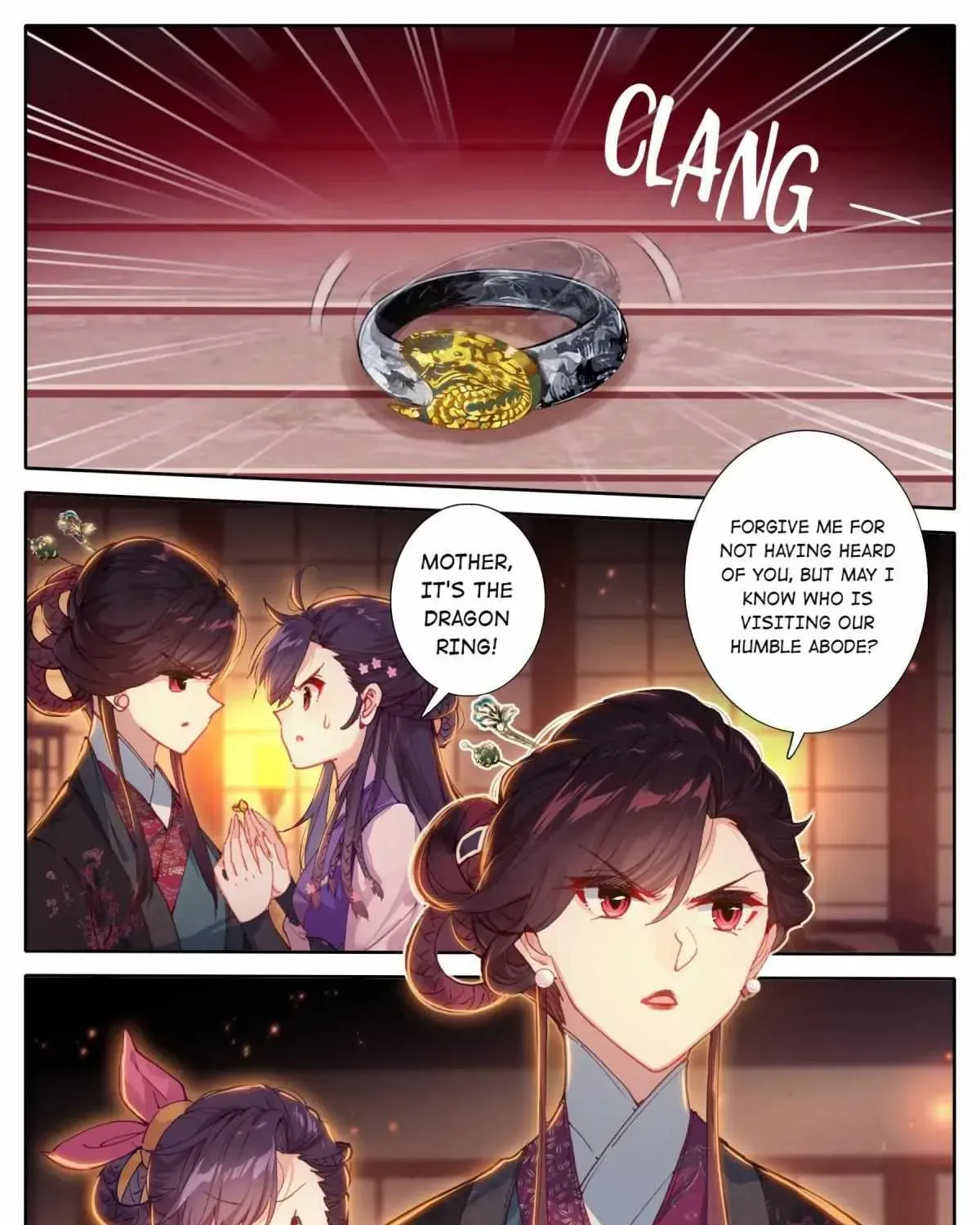 Read I Will Become an Immortal chapter 46.4 image 19 on Lezhin
